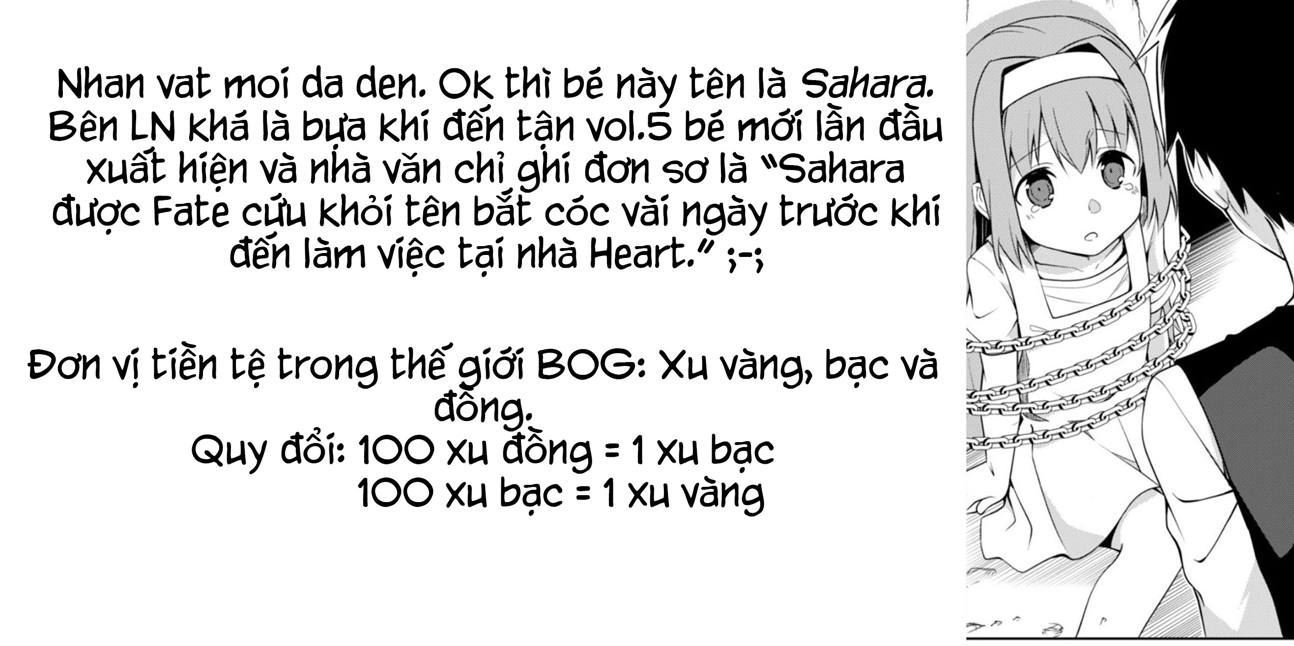 Bạo Thực Cuồng Nhân Chapter 3 - Trang 2