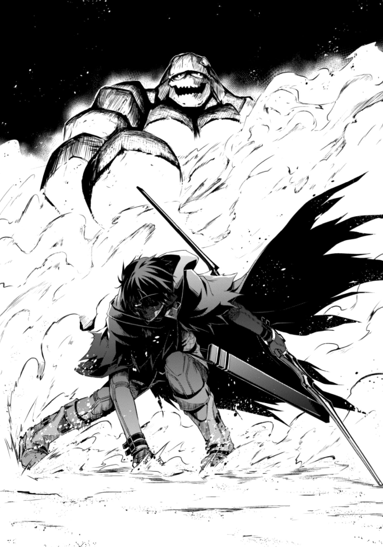 Bạo Thực Cuồng Nhân Chapter 15 - Trang 2