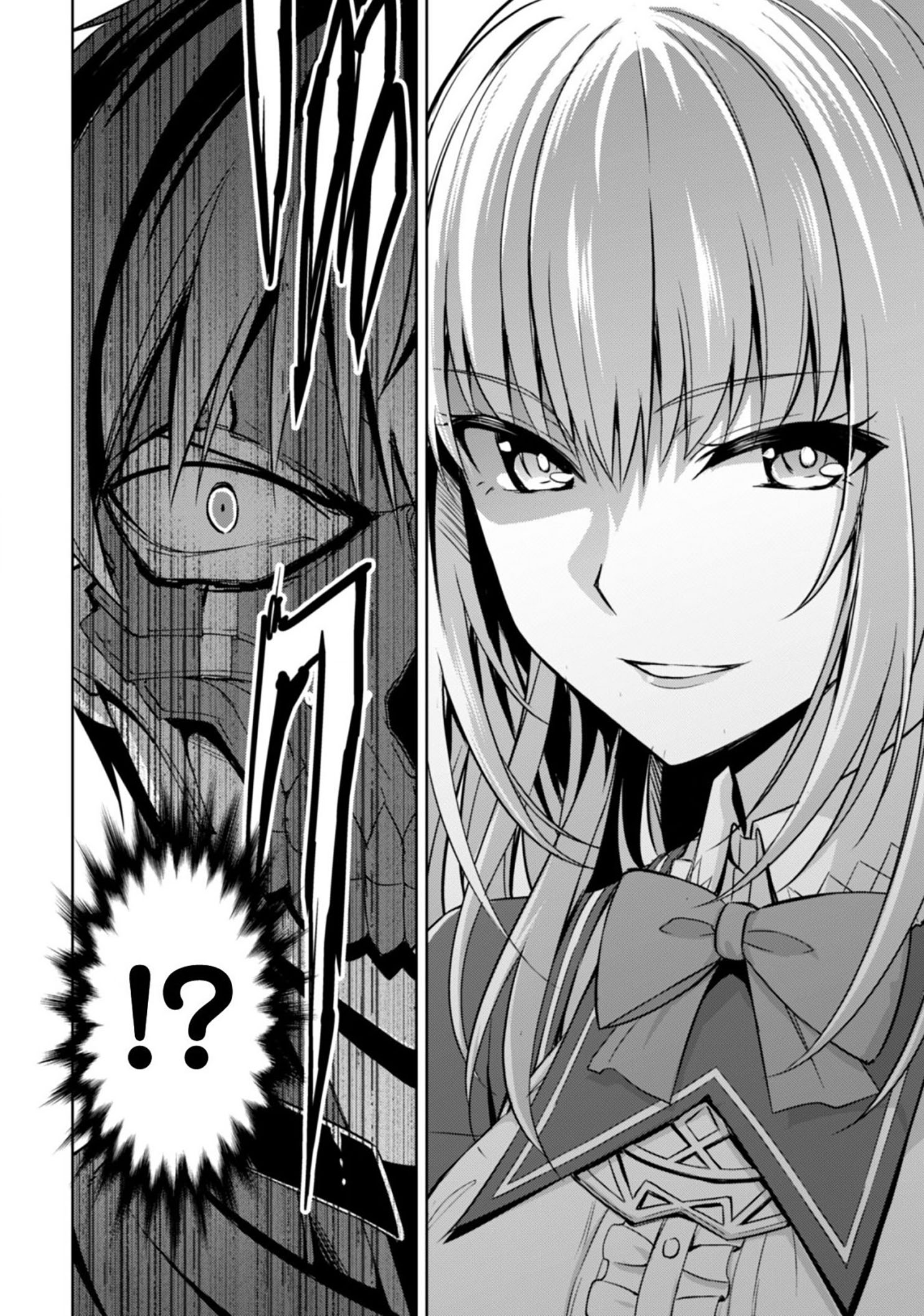 Bạo Thực Cuồng Nhân Chapter 22 - Trang 2