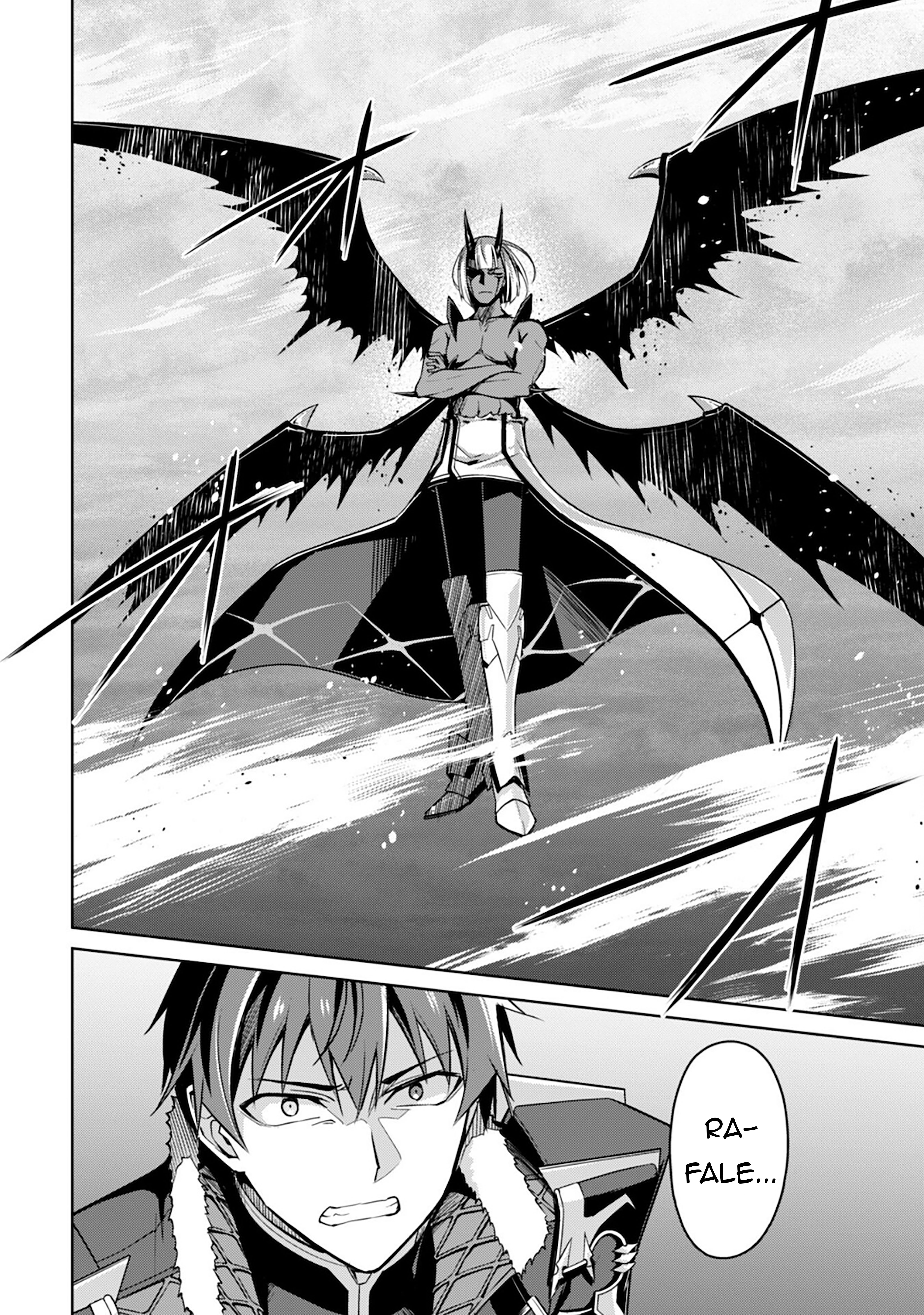 Bạo Thực Cuồng Nhân Chapter 36 - Trang 2