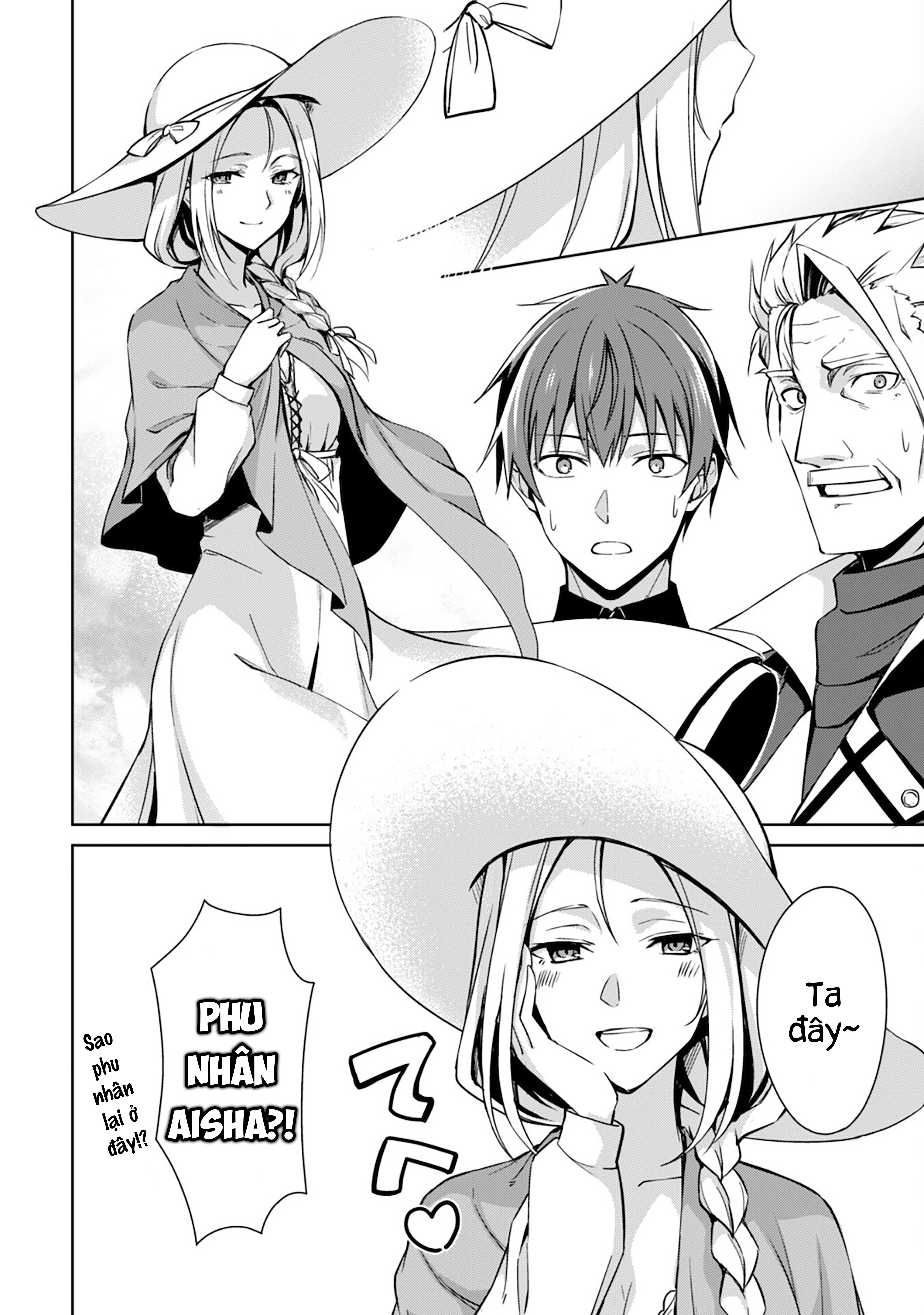 Bạo Thực Cuồng Nhân Chapter 39 - Trang 2