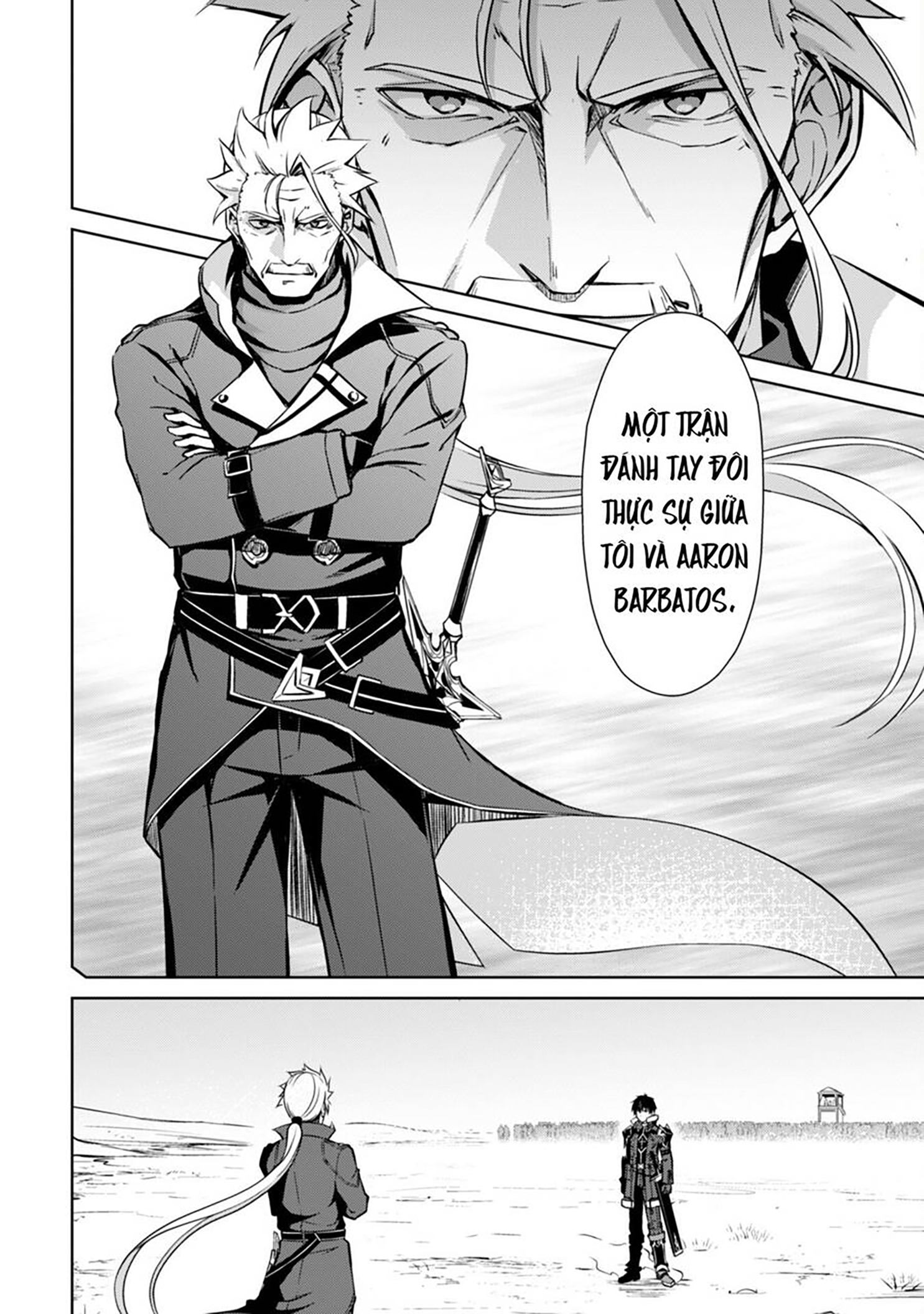 Bạo Thực Cuồng Nhân Chapter 52 - Trang 2