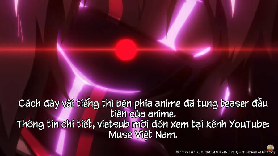 Bạo Thực Cuồng Nhân Chapter 53.5 - Trang 2