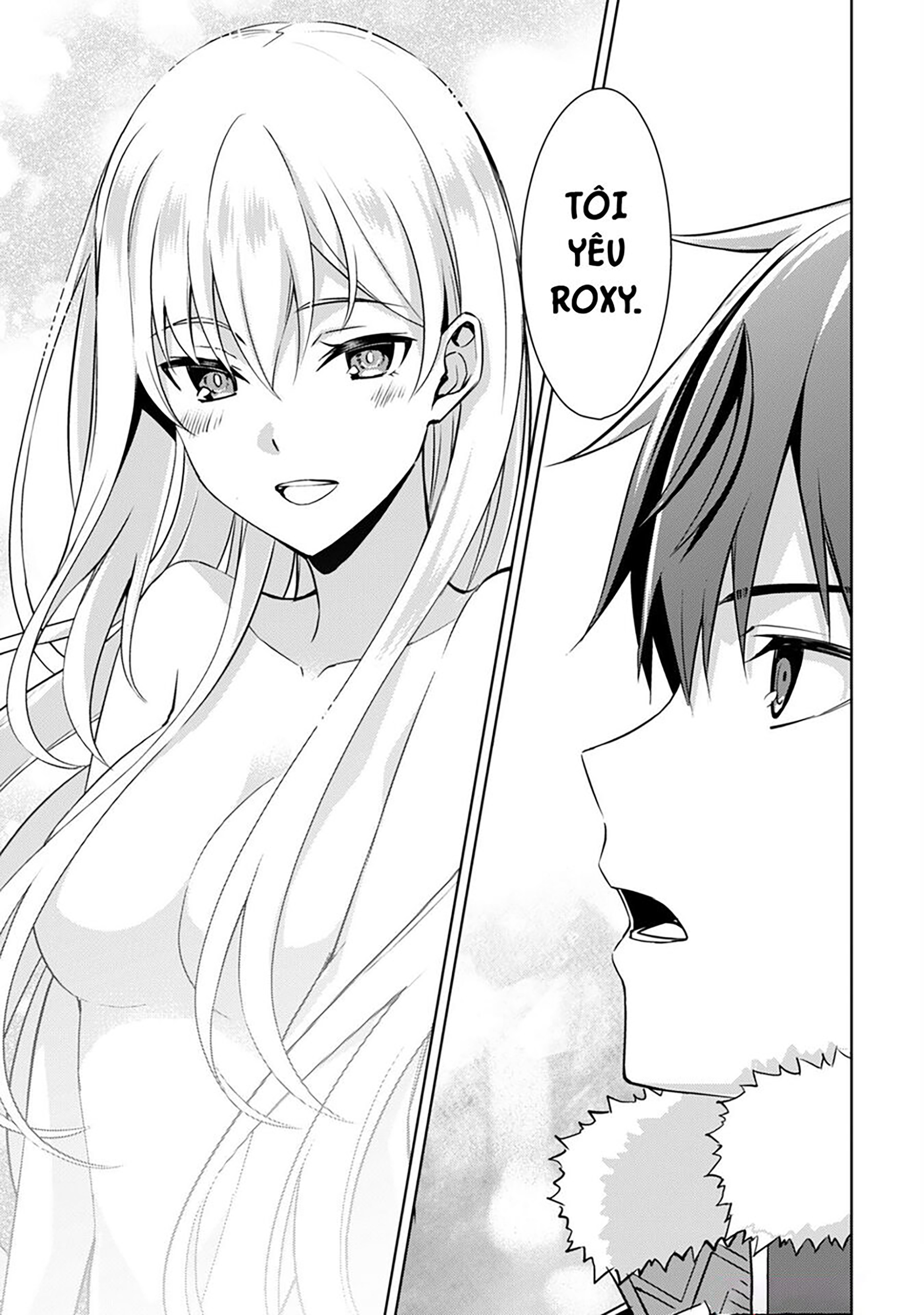 Bạo Thực Cuồng Nhân Chapter 55 - Trang 2