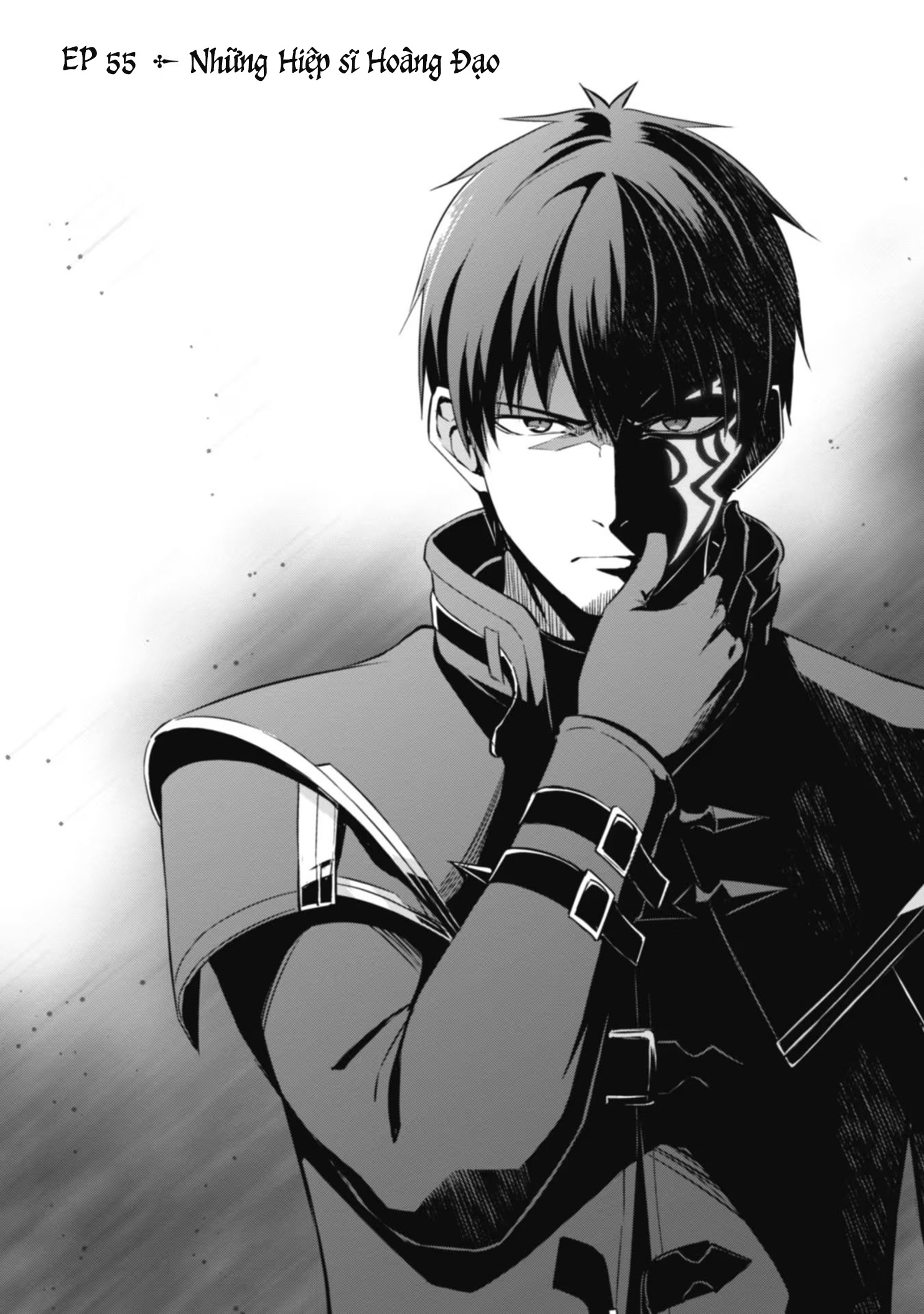 Bạo Thực Cuồng Nhân Chapter 55 - Trang 2