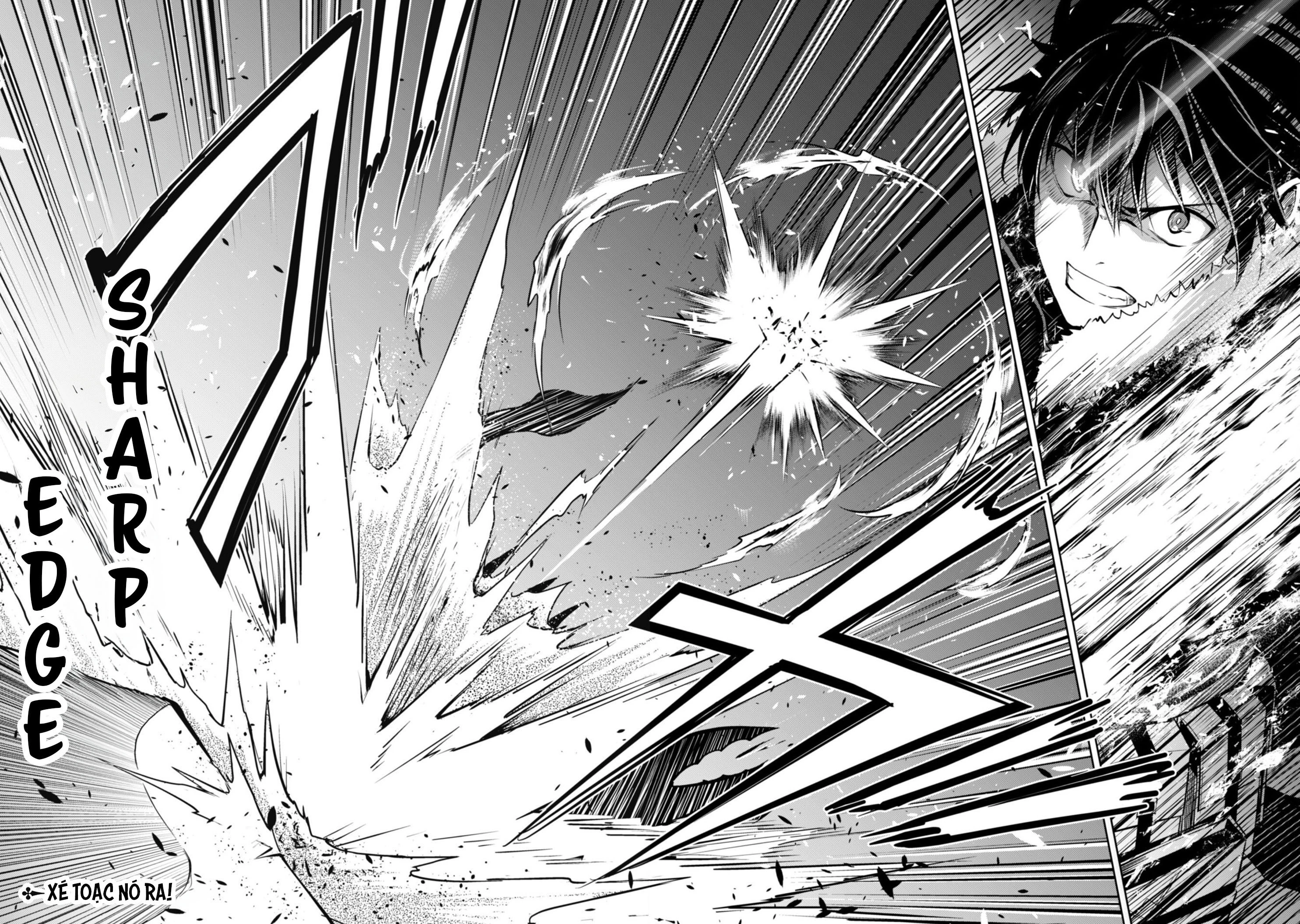 Bạo Thực Cuồng Nhân Chapter 60 - Trang 2