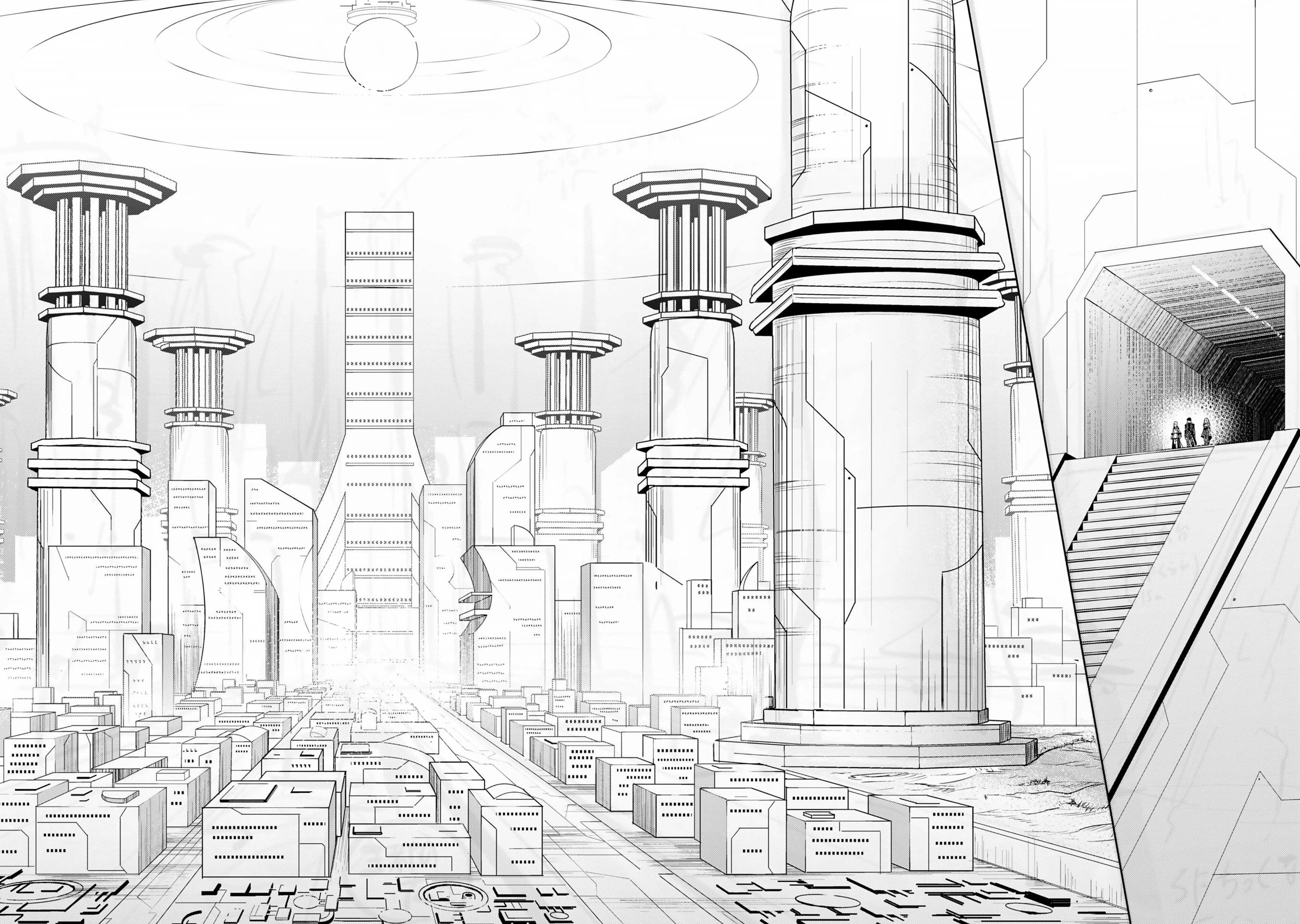 Bạo Thực Cuồng Nhân Chapter 69 - Trang 2