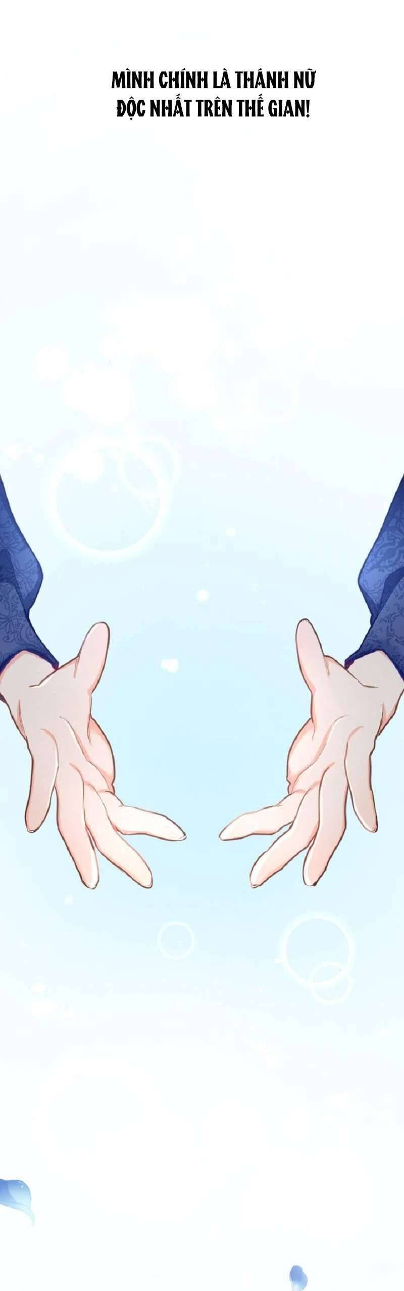 Sự Trả Thù Của Dự Khuyết Thánh Nữ Chapter 123 - Trang 2