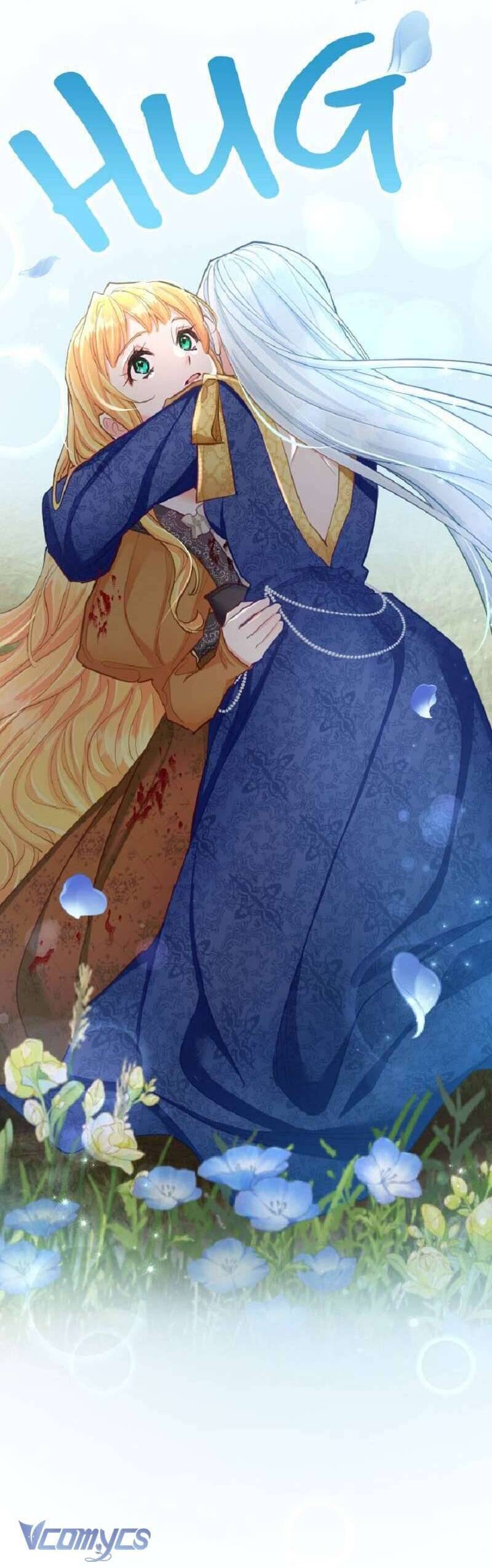 Sự Trả Thù Của Dự Khuyết Thánh Nữ Chapter 123 - Trang 2