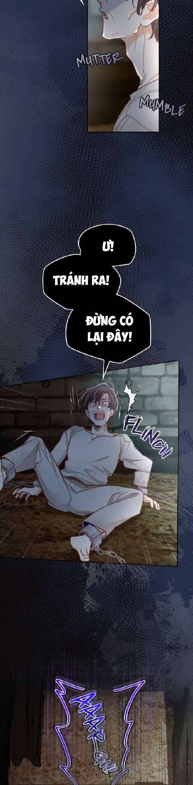 Sự Trả Thù Của Dự Khuyết Thánh Nữ Chapter 131 - Trang 2