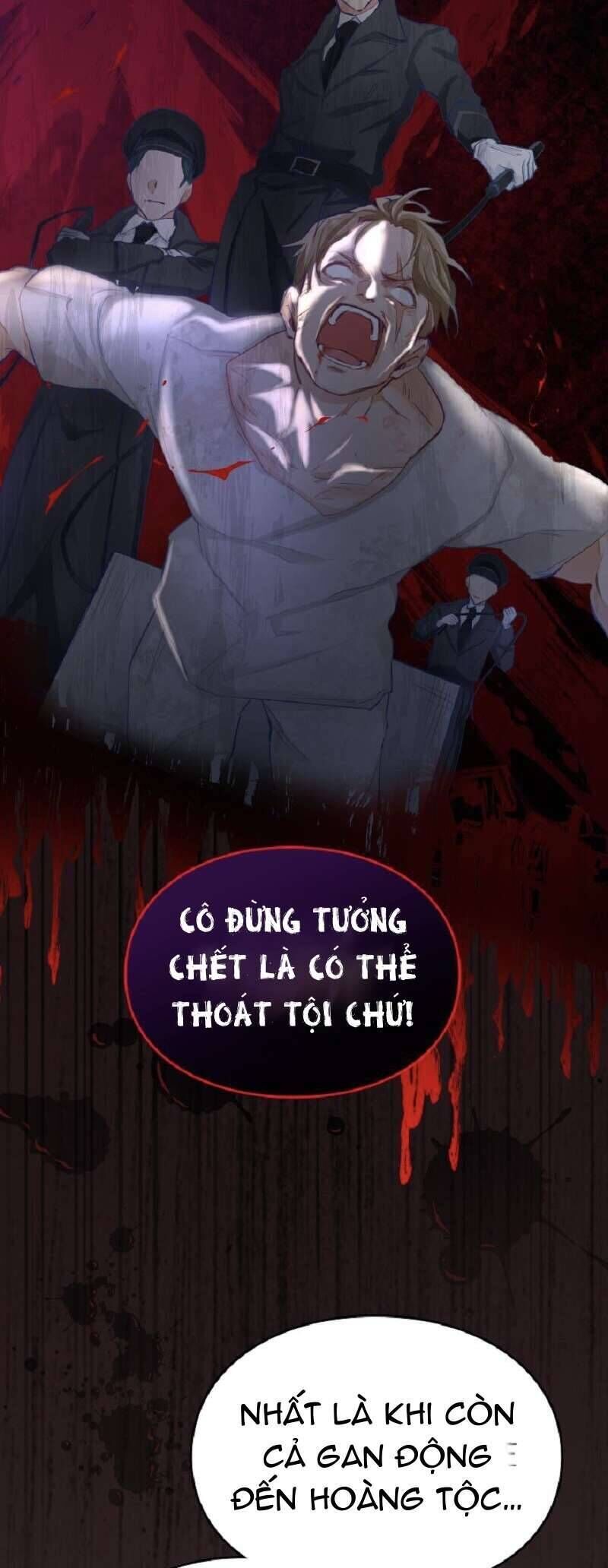 Sự Trả Thù Của Dự Khuyết Thánh Nữ Chapter 131 - Trang 2