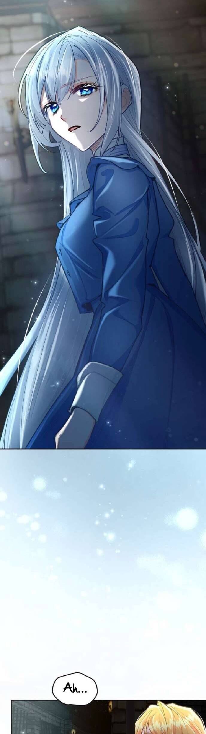 Sự Trả Thù Của Dự Khuyết Thánh Nữ Chapter 131 - Trang 2