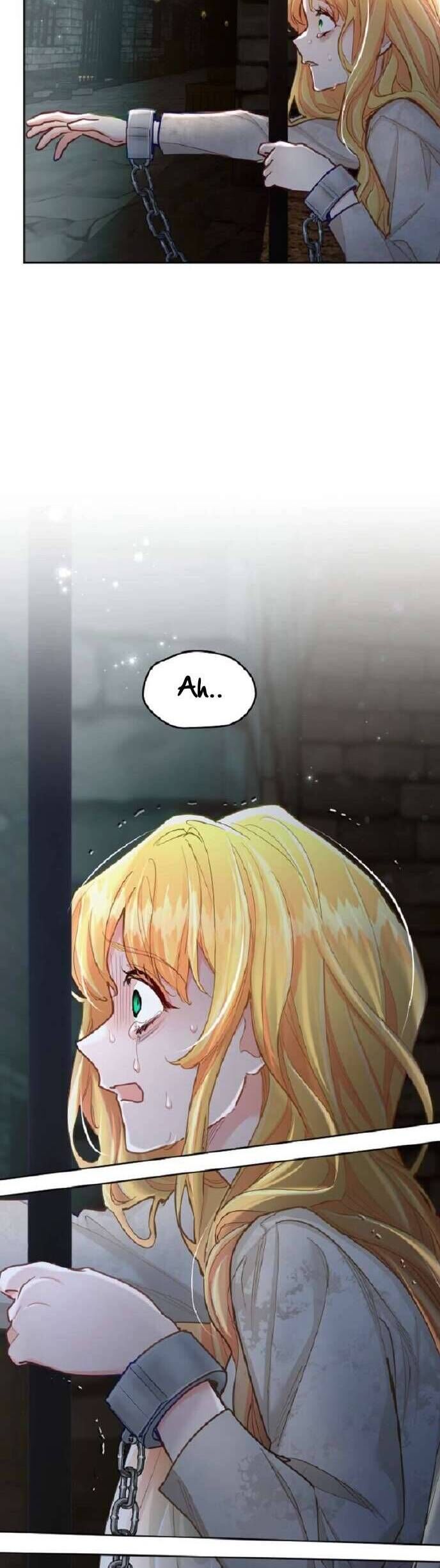 Sự Trả Thù Của Dự Khuyết Thánh Nữ Chapter 131 - Trang 2