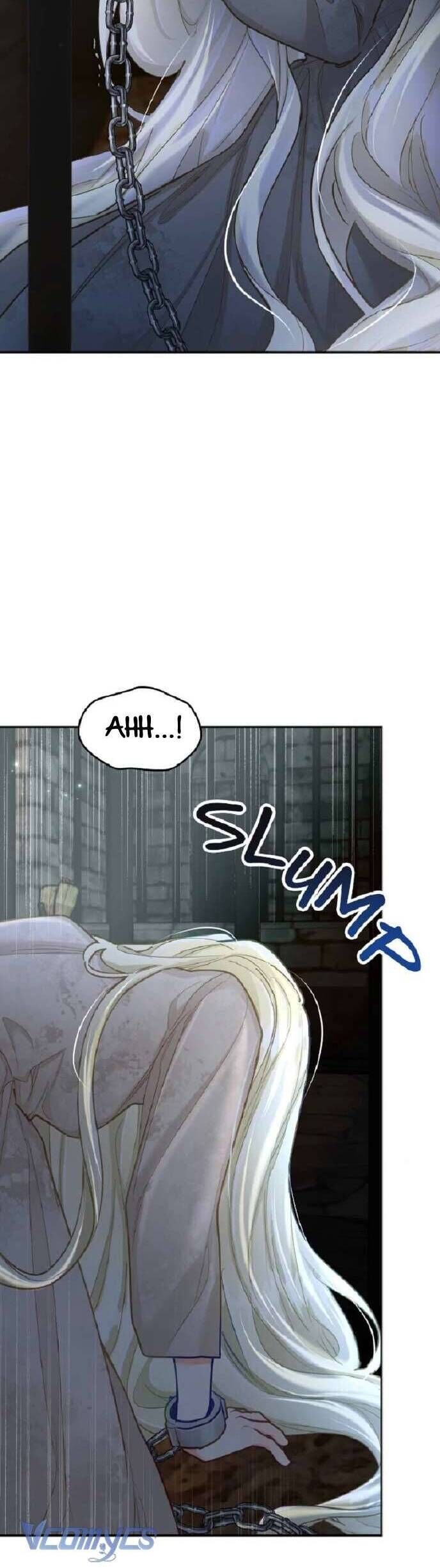 Sự Trả Thù Của Dự Khuyết Thánh Nữ Chapter 131 - Trang 2