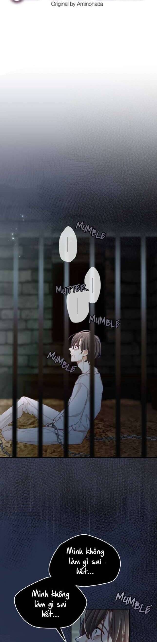 Sự Trả Thù Của Dự Khuyết Thánh Nữ Chapter 131 - Trang 2