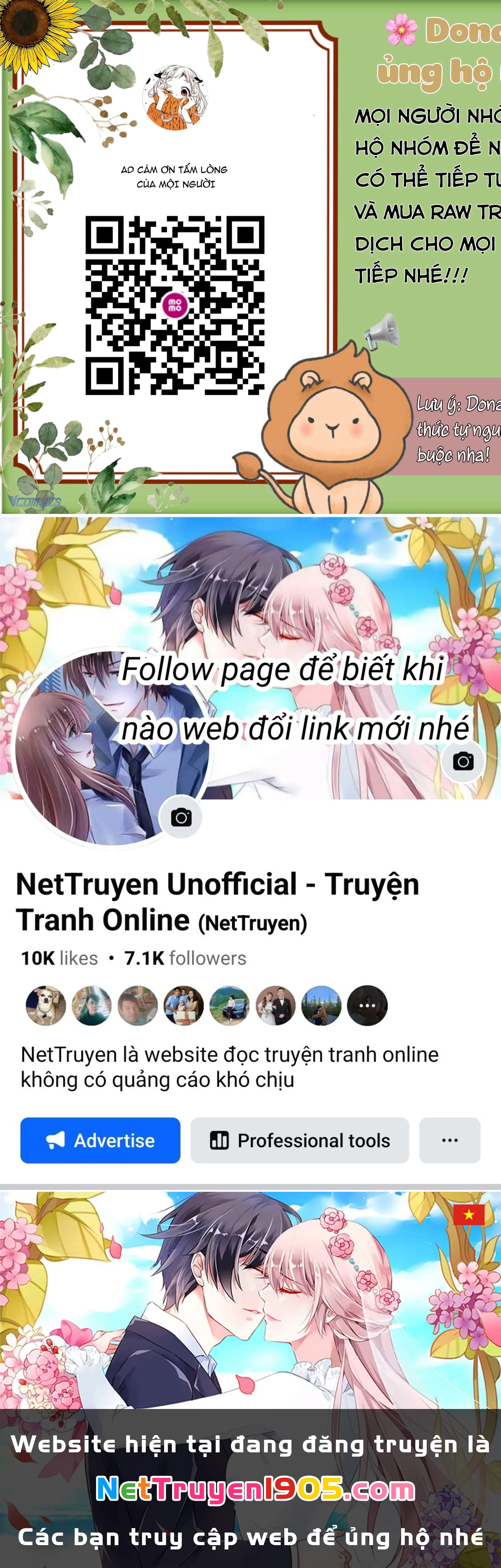 Sự Trả Thù Của Dự Khuyết Thánh Nữ Chapter 132 - Trang 2