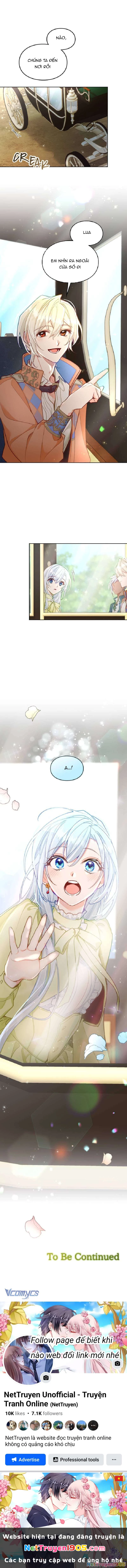 Sự Trả Thù Của Dự Khuyết Thánh Nữ Chapter 133 - Trang 2