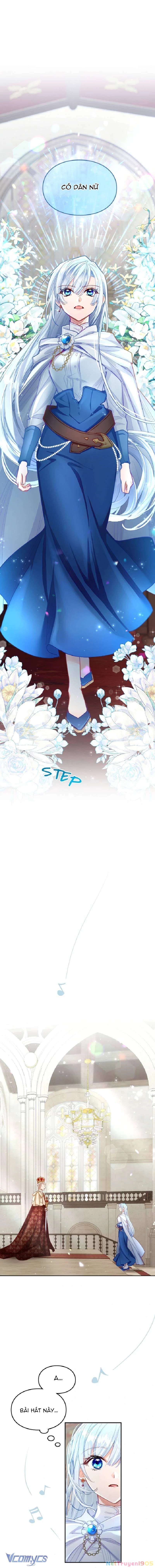 Sự Trả Thù Của Dự Khuyết Thánh Nữ Chapter 133 - Trang 2