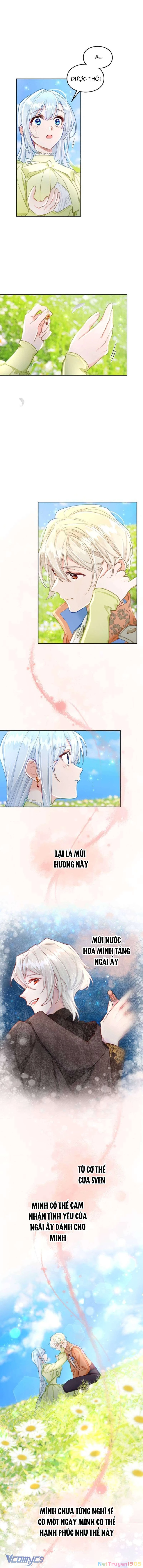 Sự Trả Thù Của Dự Khuyết Thánh Nữ Chapter 135 - Trang 2
