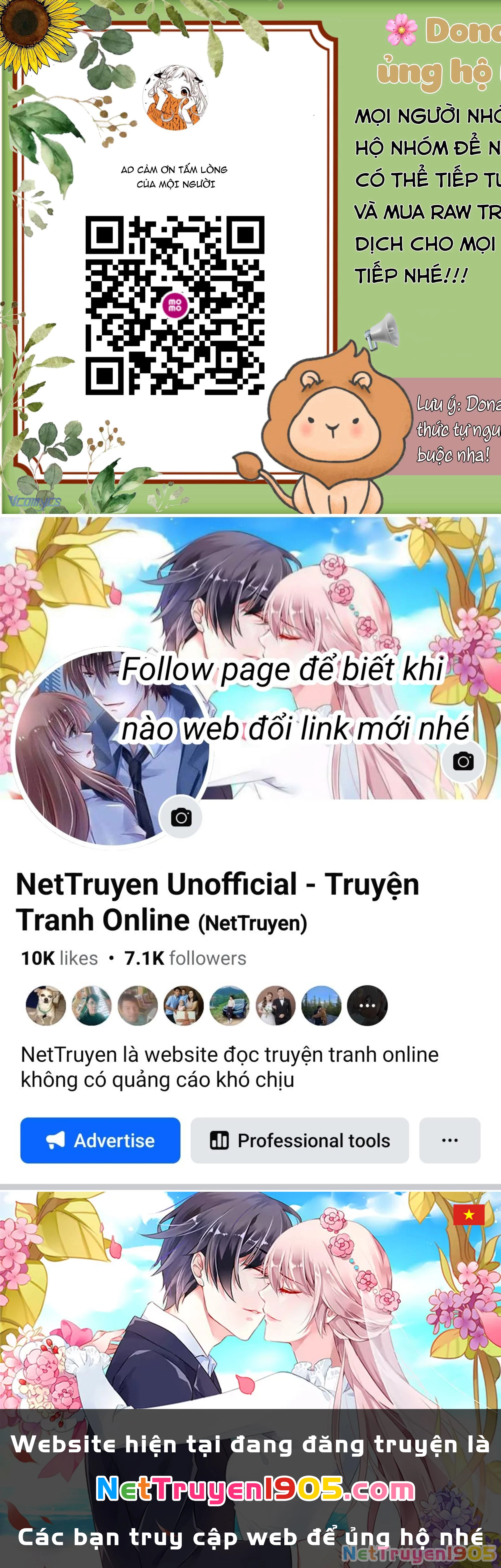 Sự Trả Thù Của Dự Khuyết Thánh Nữ Chapter 135 - Trang 2