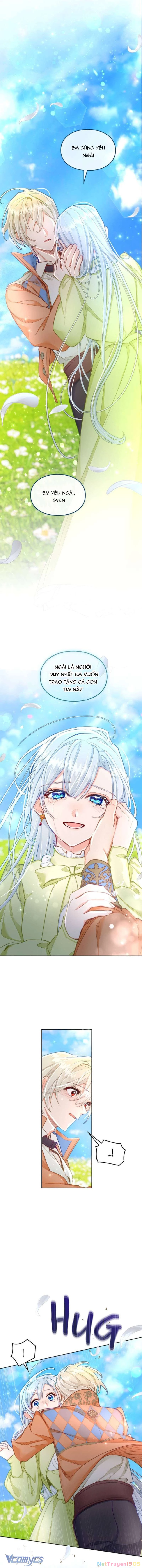 Sự Trả Thù Của Dự Khuyết Thánh Nữ Chapter 135 - Trang 2