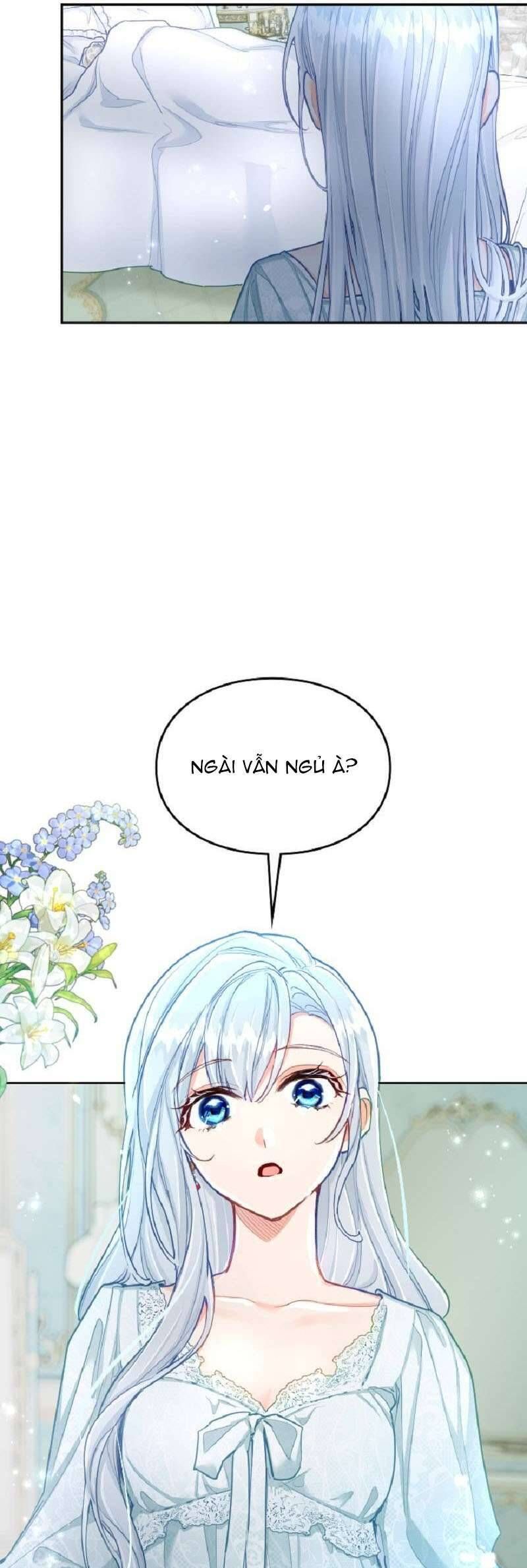 Sự Trả Thù Của Dự Khuyết Thánh Nữ Chapter 136 - Trang 2