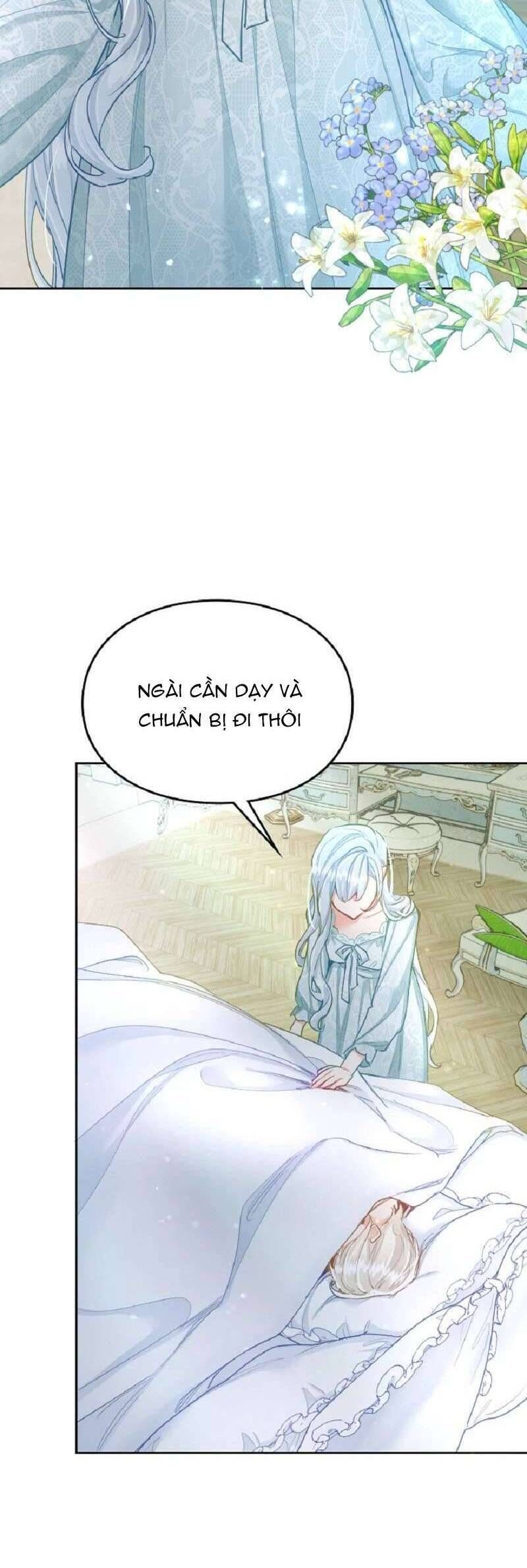Sự Trả Thù Của Dự Khuyết Thánh Nữ Chapter 136 - Trang 2