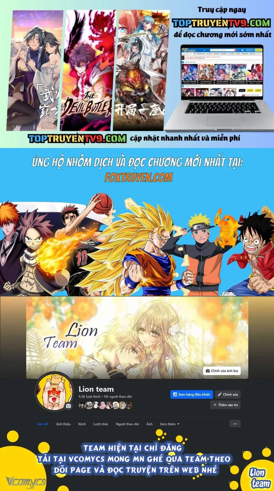 Sự Trả Thù Của Dự Khuyết Thánh Nữ Chapter 136 - Trang 2