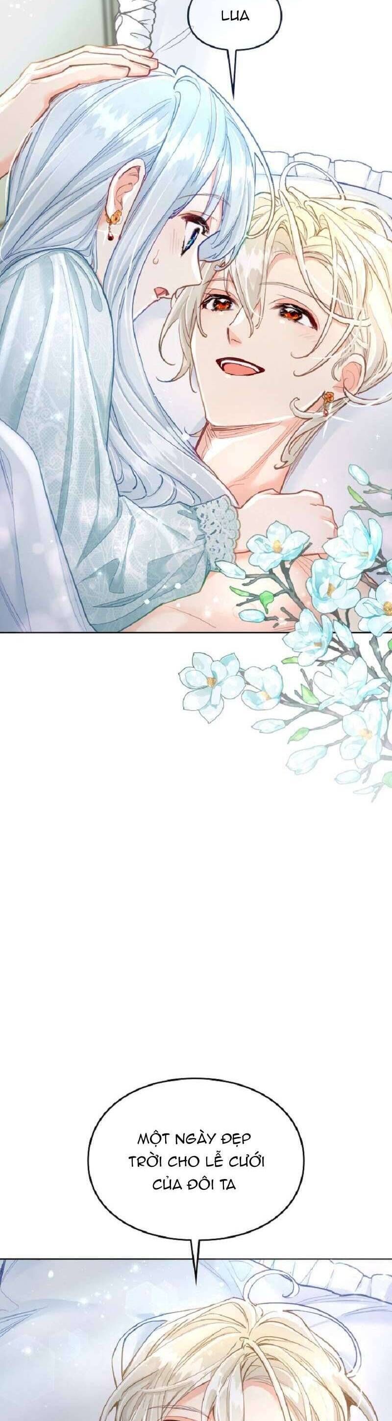 Sự Trả Thù Của Dự Khuyết Thánh Nữ Chapter 136 - Trang 2
