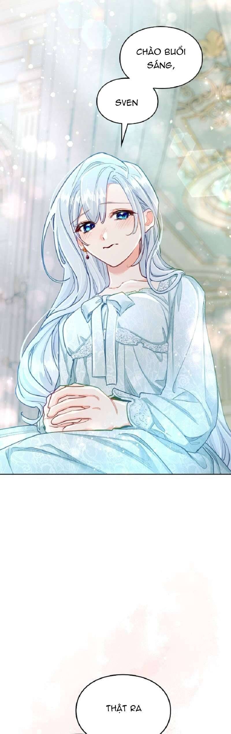Sự Trả Thù Của Dự Khuyết Thánh Nữ Chapter 136 - Trang 2