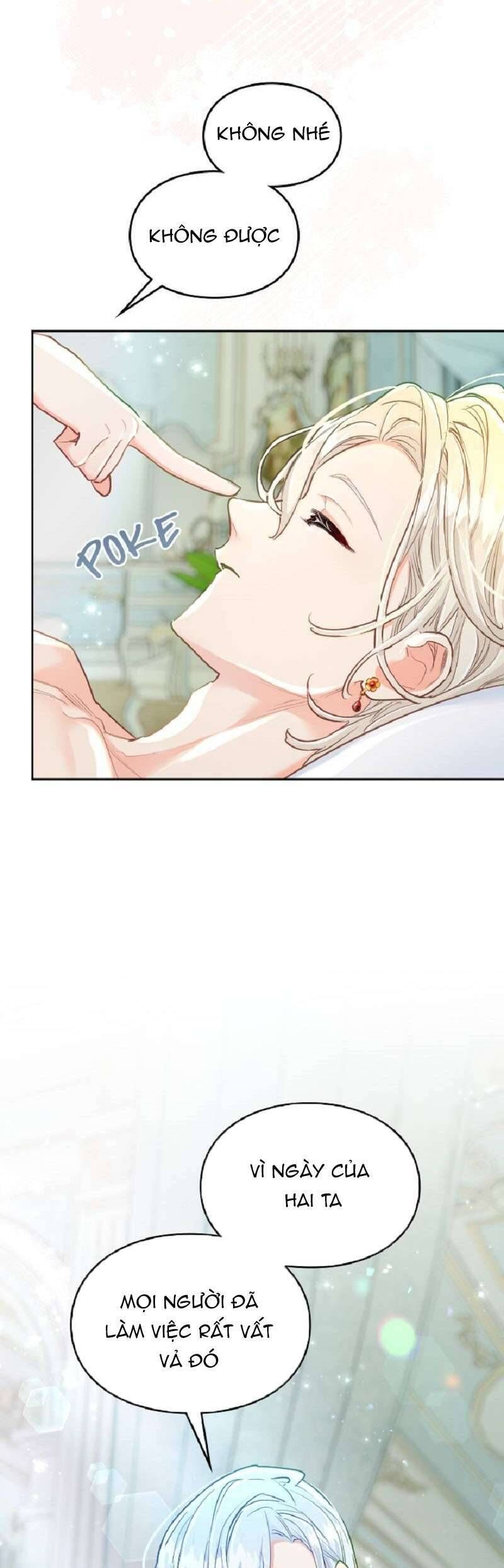 Sự Trả Thù Của Dự Khuyết Thánh Nữ Chapter 136 - Trang 2