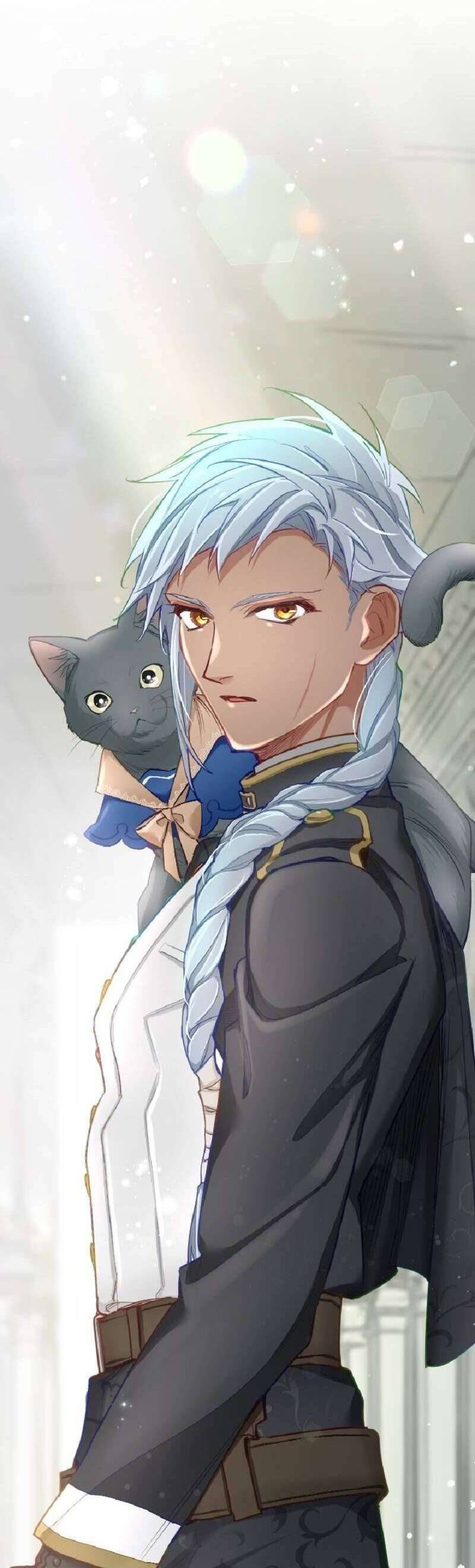 Sự Trả Thù Của Dự Khuyết Thánh Nữ Chapter 136 - Trang 2