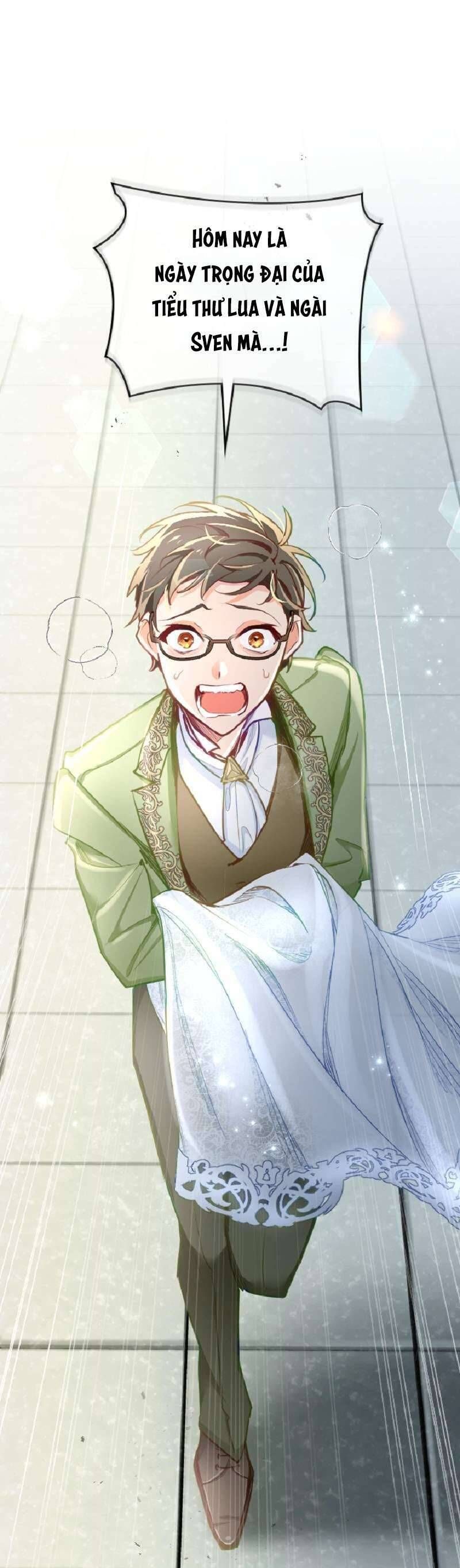 Sự Trả Thù Của Dự Khuyết Thánh Nữ Chapter 136 - Trang 2