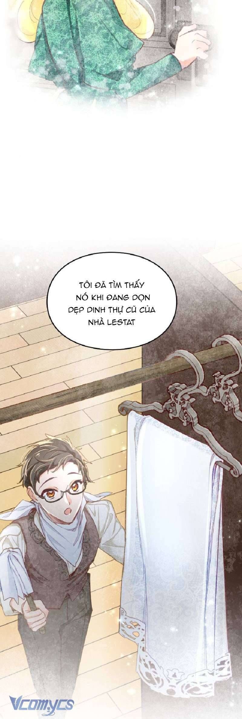 Sự Trả Thù Của Dự Khuyết Thánh Nữ Chapter 136 - Trang 2