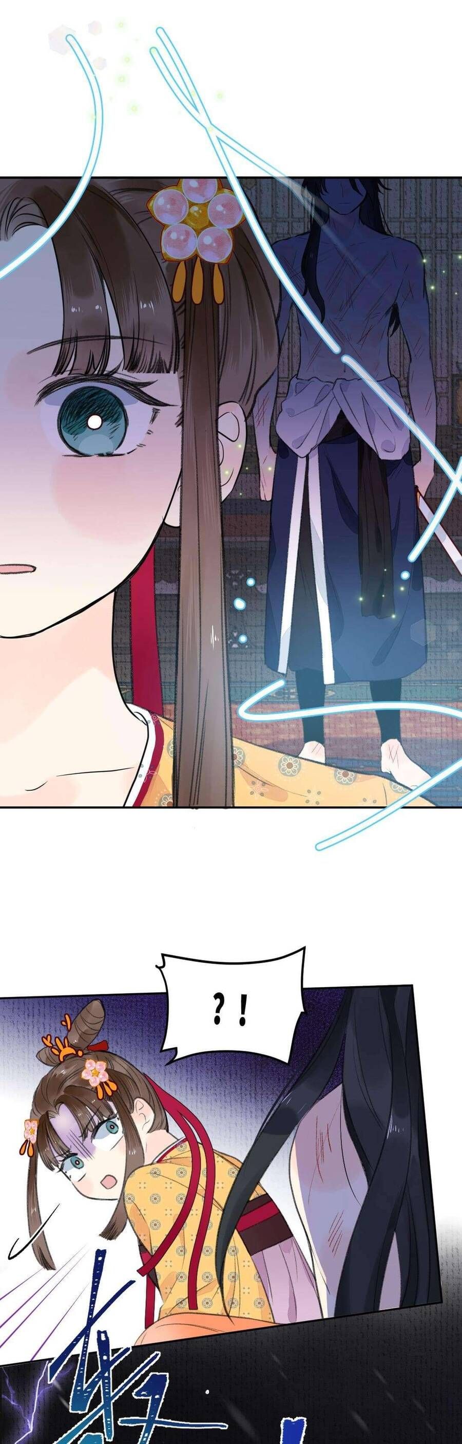 Ta Không Thể Yêu Người Giấy Chapter 1 - Trang 2