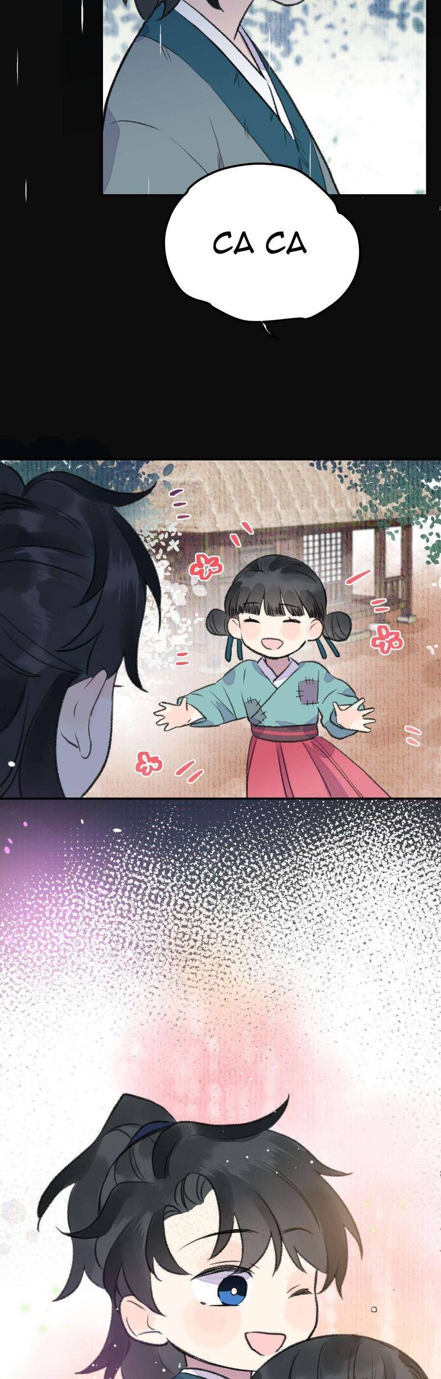 Ta Không Thể Yêu Người Giấy Chapter 3 - Trang 2