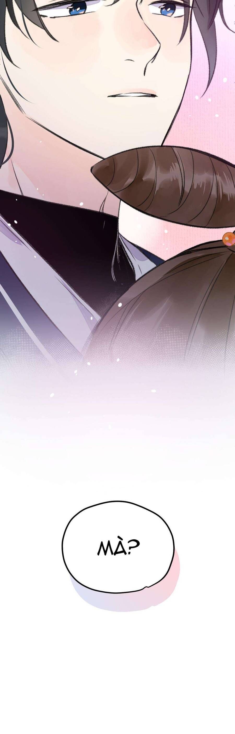 Ta Không Thể Yêu Người Giấy Chapter 3 - Trang 2