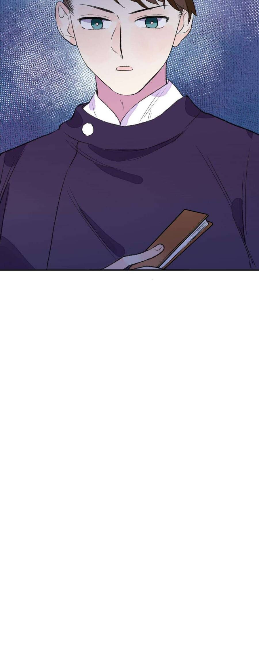 Ta Không Thể Yêu Người Giấy Chapter 4 - Trang 2