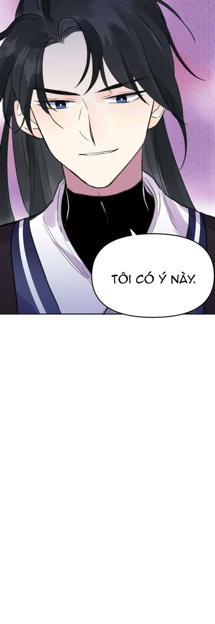 Ta Không Thể Yêu Người Giấy Chapter 5 - Trang 2