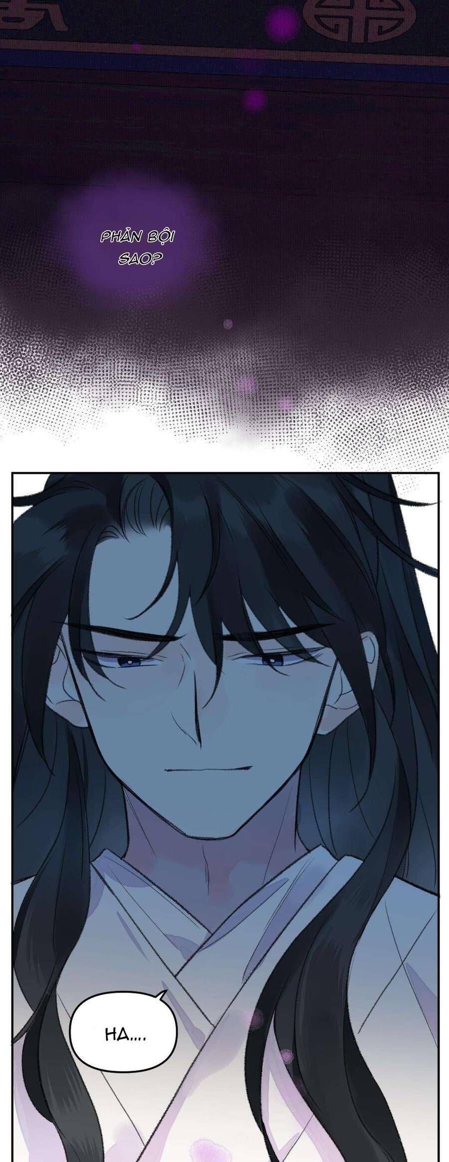 Ta Không Thể Yêu Người Giấy Chapter 6 - Trang 2