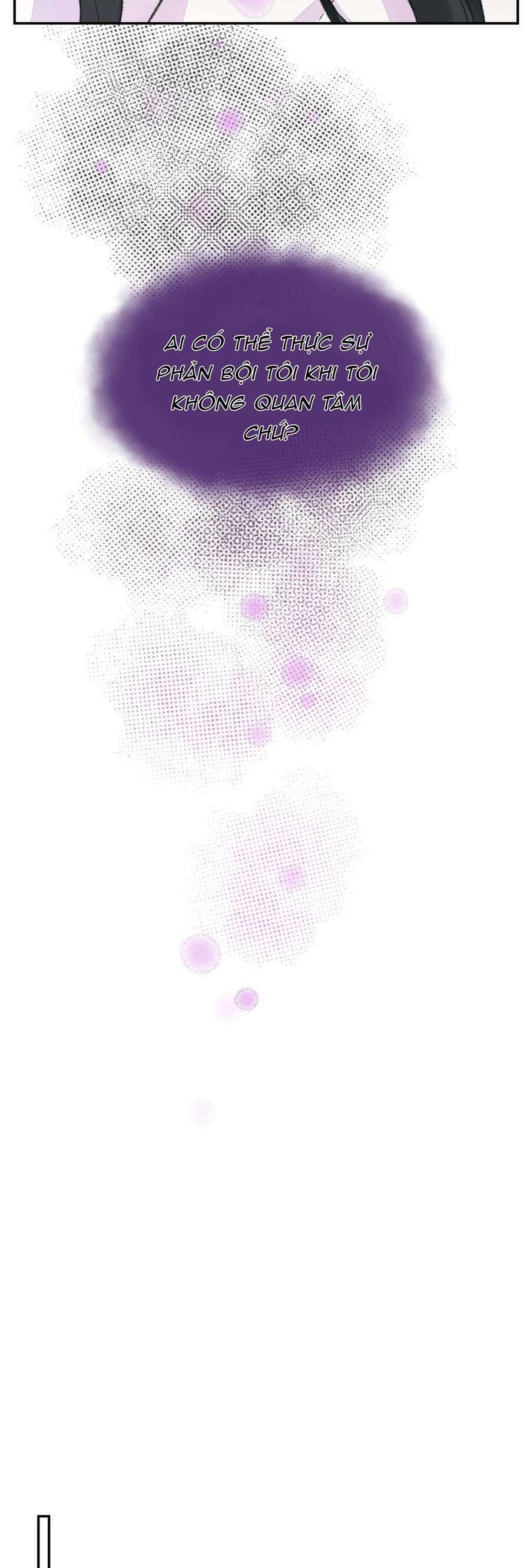 Ta Không Thể Yêu Người Giấy Chapter 6 - Trang 2