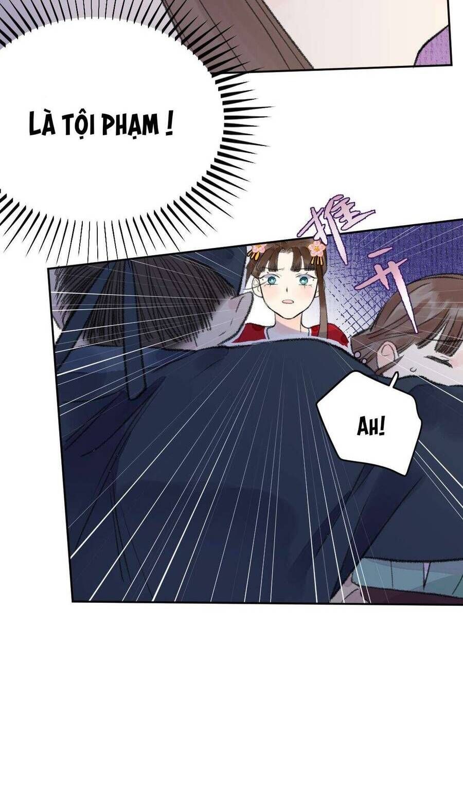 Ta Không Thể Yêu Người Giấy Chapter 7 - Trang 2