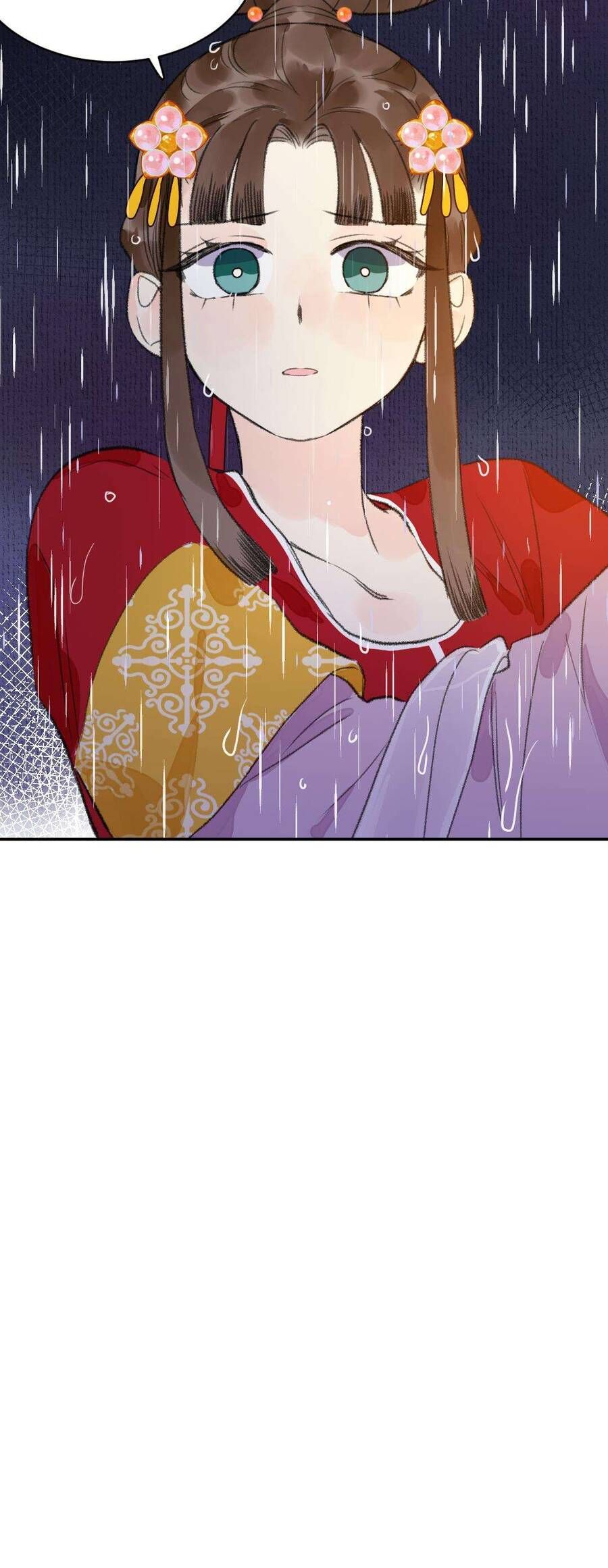 Ta Không Thể Yêu Người Giấy Chapter 7 - Trang 2