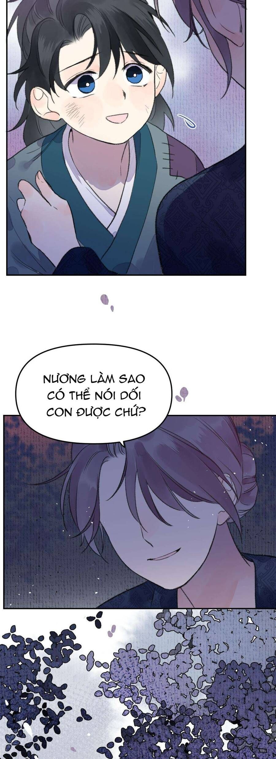 Ta Không Thể Yêu Người Giấy Chapter 7 - Trang 2