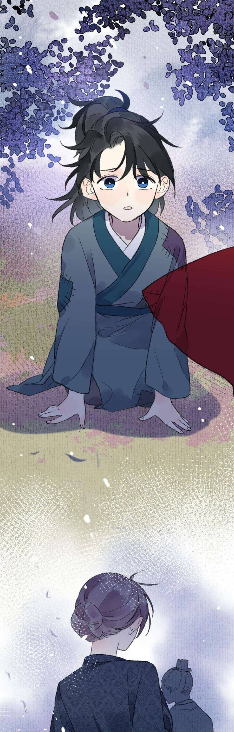 Ta Không Thể Yêu Người Giấy Chapter 7 - Trang 2