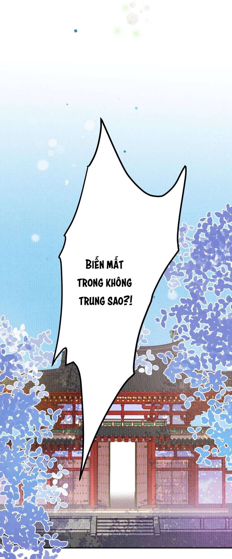 Ta Không Thể Yêu Người Giấy Chapter 8 - Trang 2