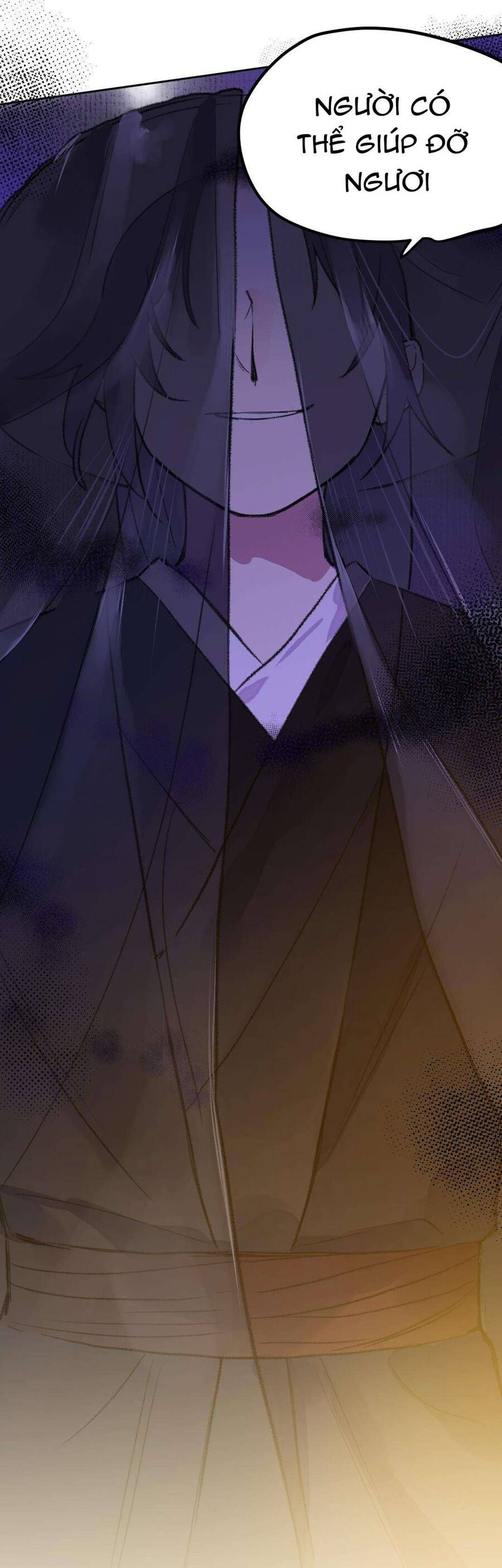 Ta Không Thể Yêu Người Giấy Chapter 9 - Trang 2