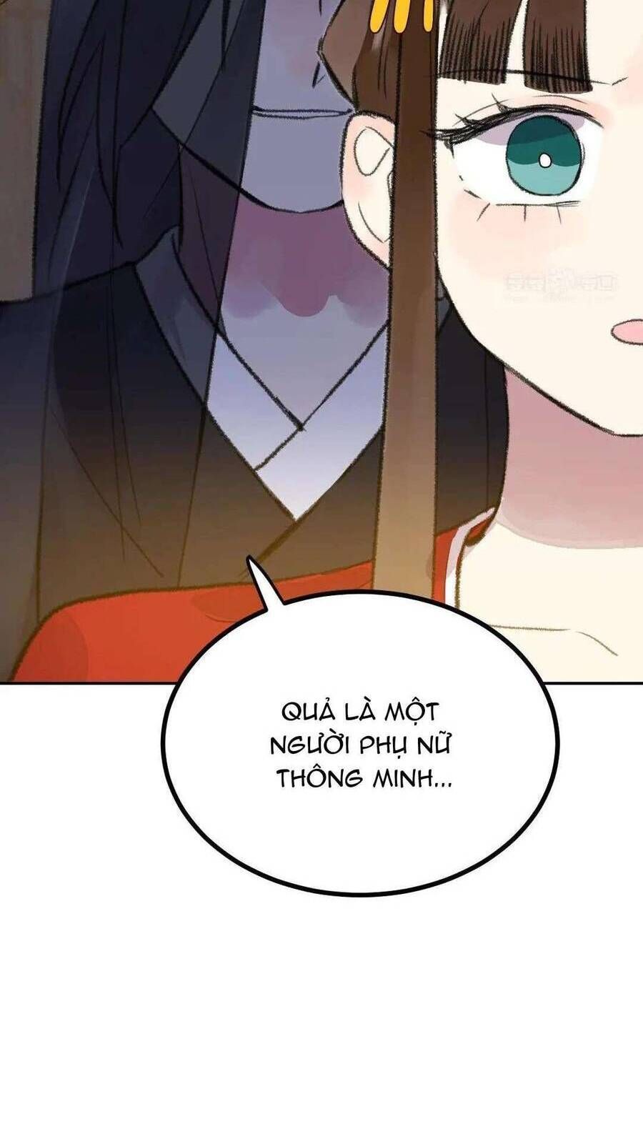 Ta Không Thể Yêu Người Giấy Chapter 10 - Trang 2