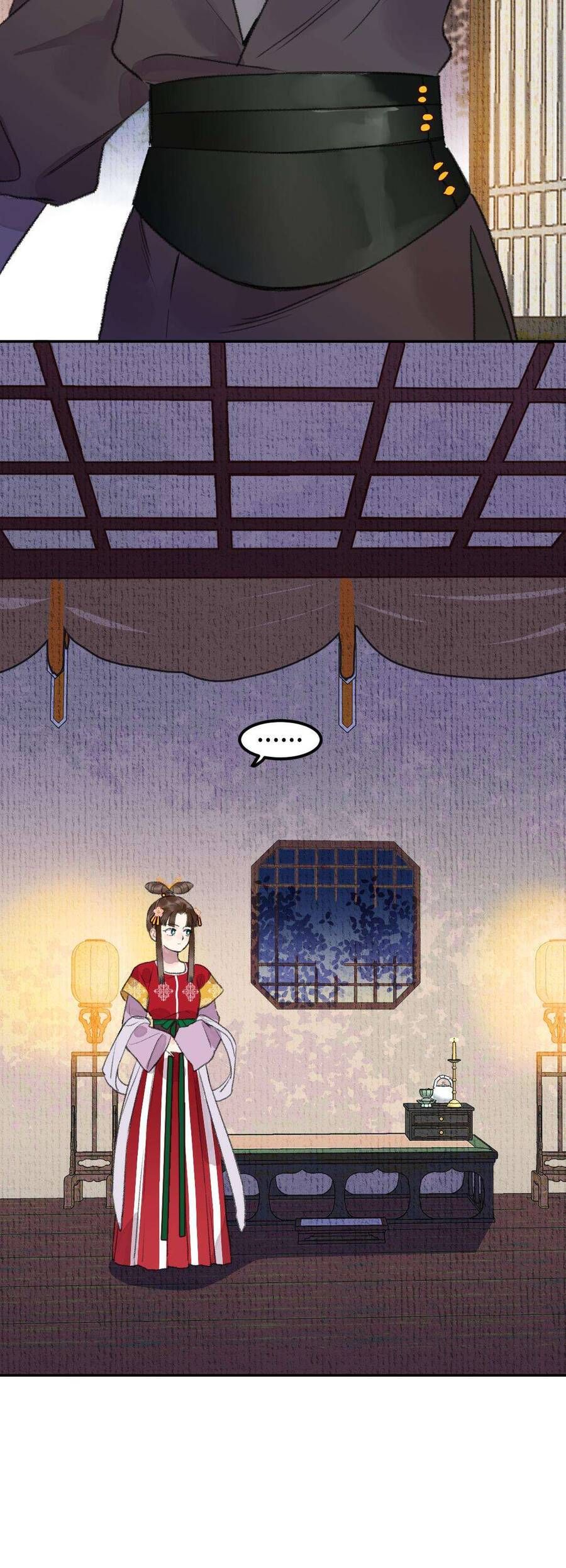 Ta Không Thể Yêu Người Giấy Chapter 10 - Trang 2