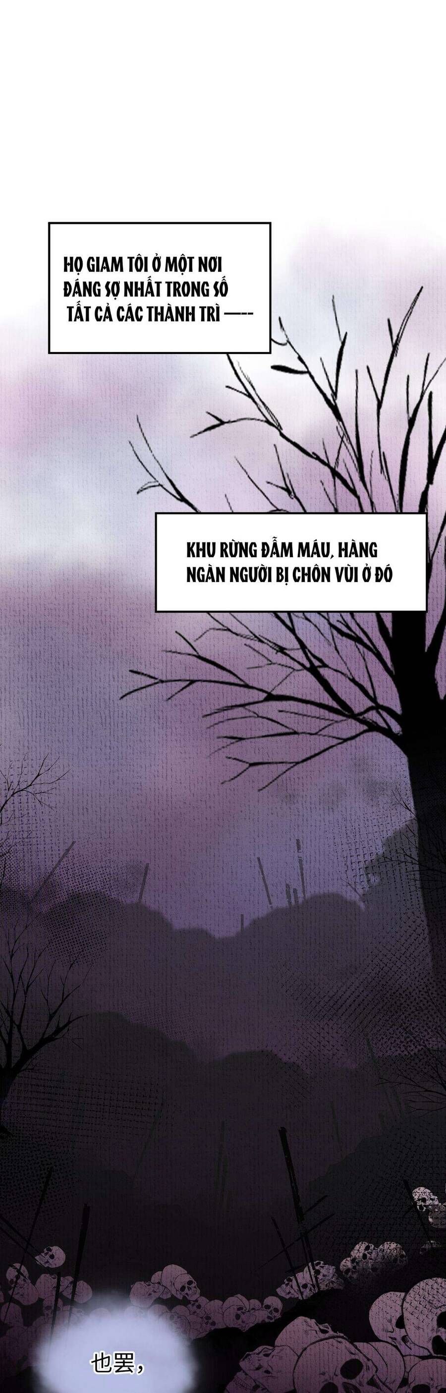 Ta Không Thể Yêu Người Giấy Chapter 11 - Trang 2